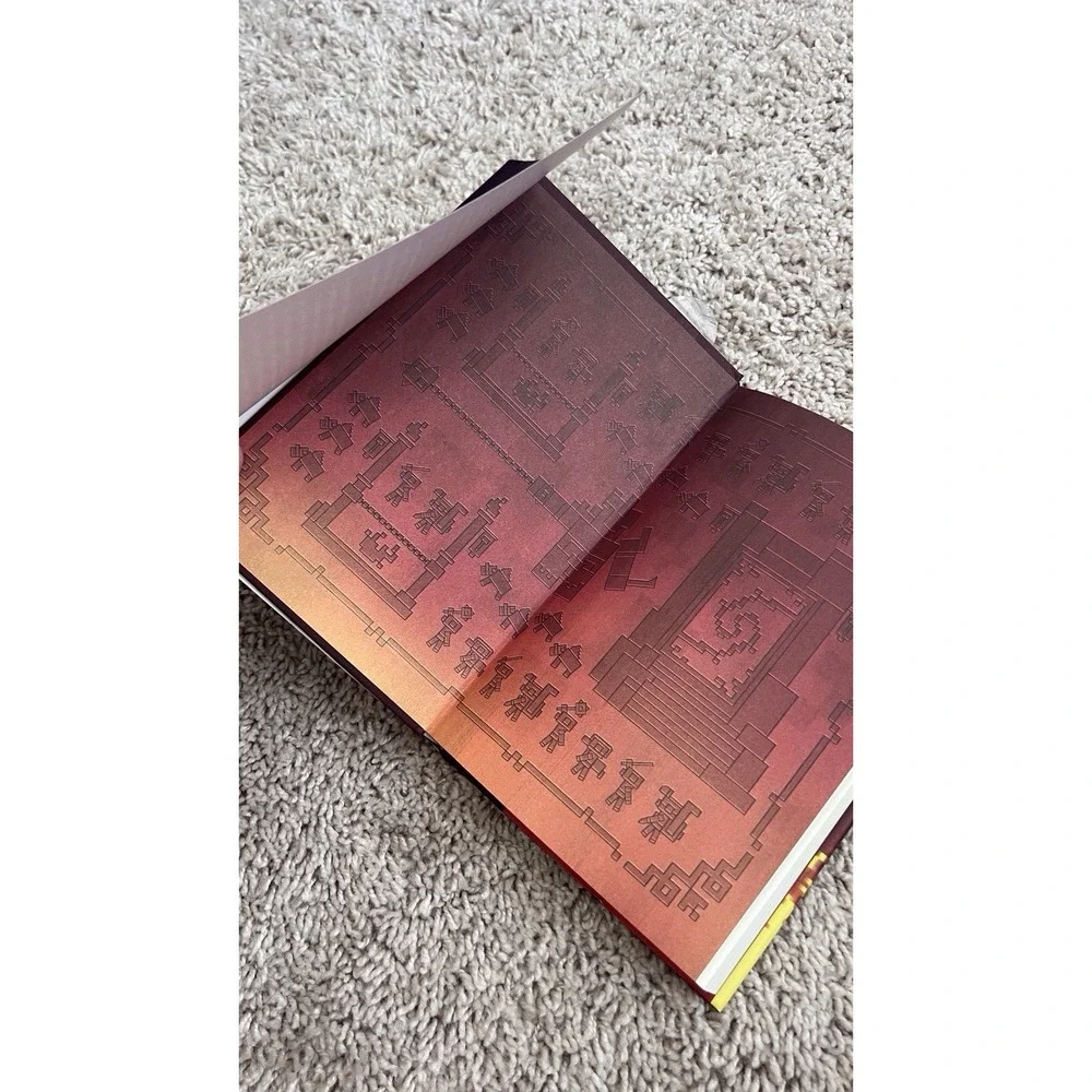 Minecraft Legends‎ Return of the Piglins Matt Forbeck 2023 Hardcover